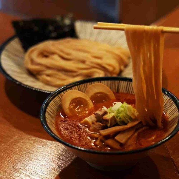 멘즈키 츠케멘 밀키트 맛집 간편조리세트 부산1등