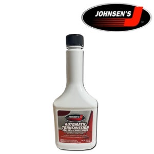 존슨 오토밋션 누유방지첨가제 미션오일첨가제 355ml