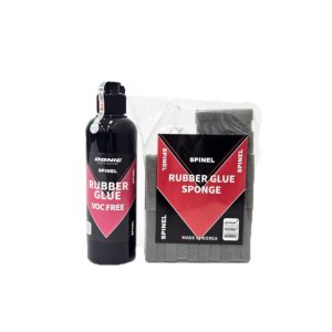 도닉 스피넬 러버접착 글루(200ml) (스폰지 포함)