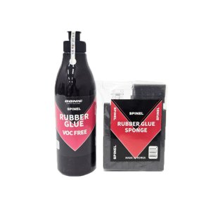 도닉 스피넬 러버접착 글루(520ml) (스폰지 포함)