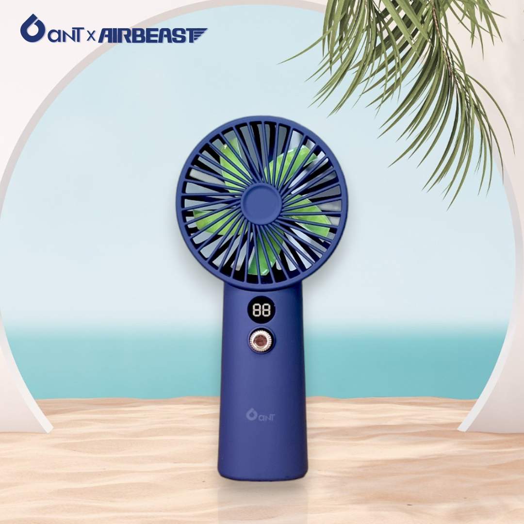 앤트 에어비스트 휴대용 선풍기