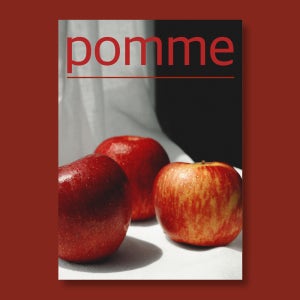 감성 인테리어 풍수지리 포스터(A4,A3,A2,50x70)