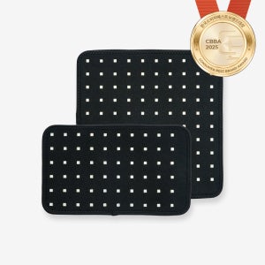 힐로빔 근적외선 좌욕기 LED 원적외선 케어패드