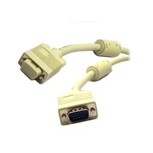 RGB 케이블 M/M 50m 모니터케이블 VGA케이블