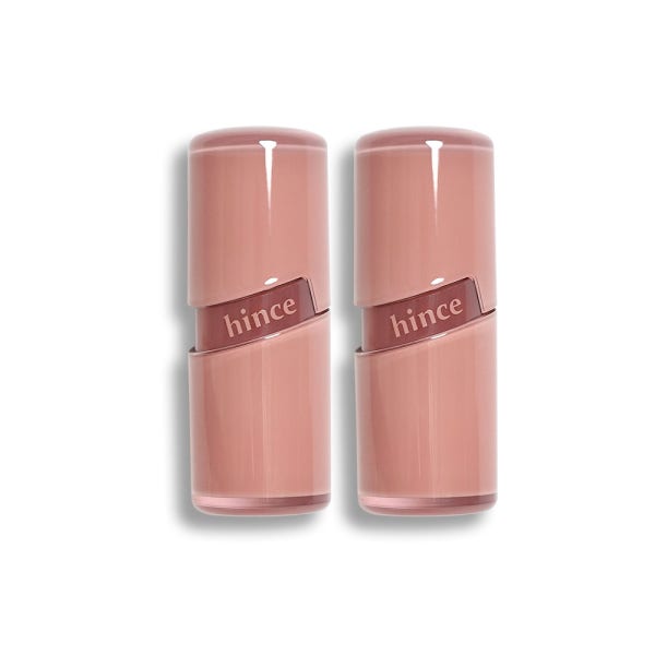 힌스 로 글로우 젤 틴트 4ml X2