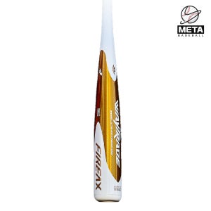 웨이트레이드 스칸듐 불도끼 야구 알로이 배트 쿠바스킨 골드