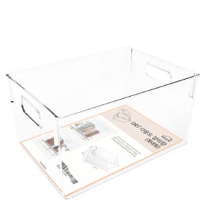 실모보관함 모고박스 모의고사 서류 정리대 문서 파일함