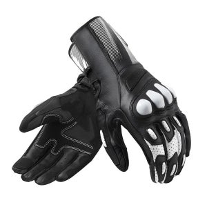 레빗 장갑 METIS 2 롱글러브 블랙/화이트