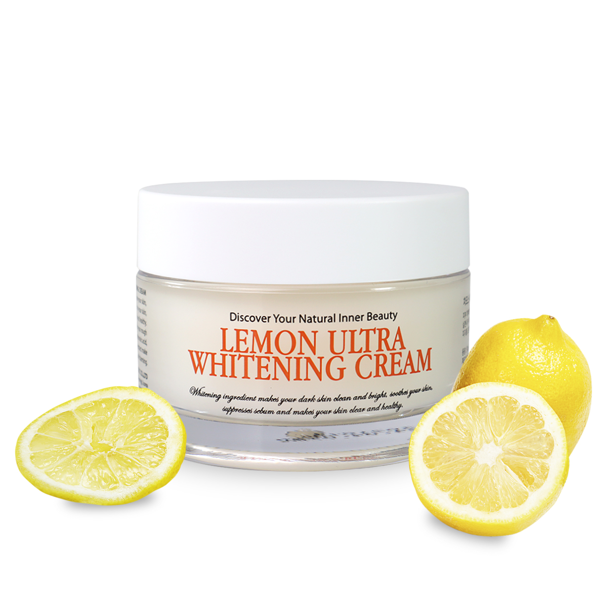 차모스아가시화이트닝크림