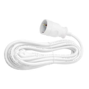 전기 연장선 전기코드 리드선 콘센트 1구 10m