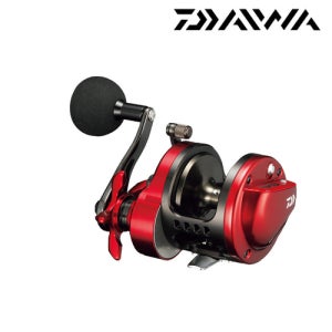 다이와 겐파오 이시다이 40 돌돔 장구통릴 한국다이와정공