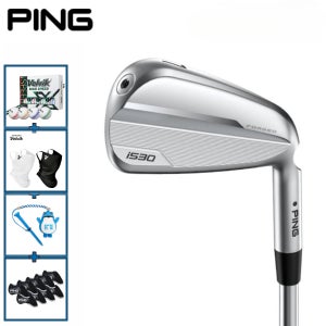 핑 i530 아이언 2024년 삼양인터내셔날 6I(5-P) NS PRO 950 S