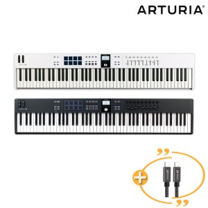 ARTURIA 3세대 키랩에센셜88 마스터키보드 미디컨트롤러