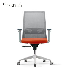 베스툴 S40E110M 재택근무 사무용의자 가구싼곳 중 팀원