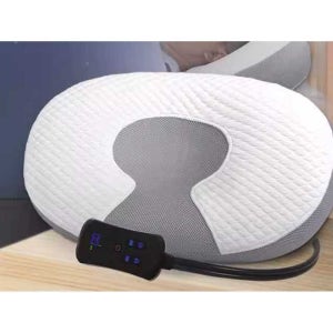 코골이 방지 베개 수면 스마트 전동 인체공학 지능형