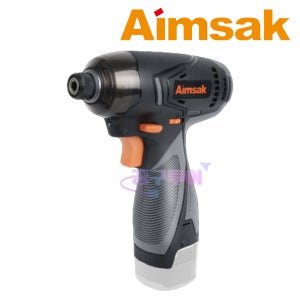 아임삭 충천 임팩 드라이버 드릴 베어툴 AI414M II 구성품 본체만