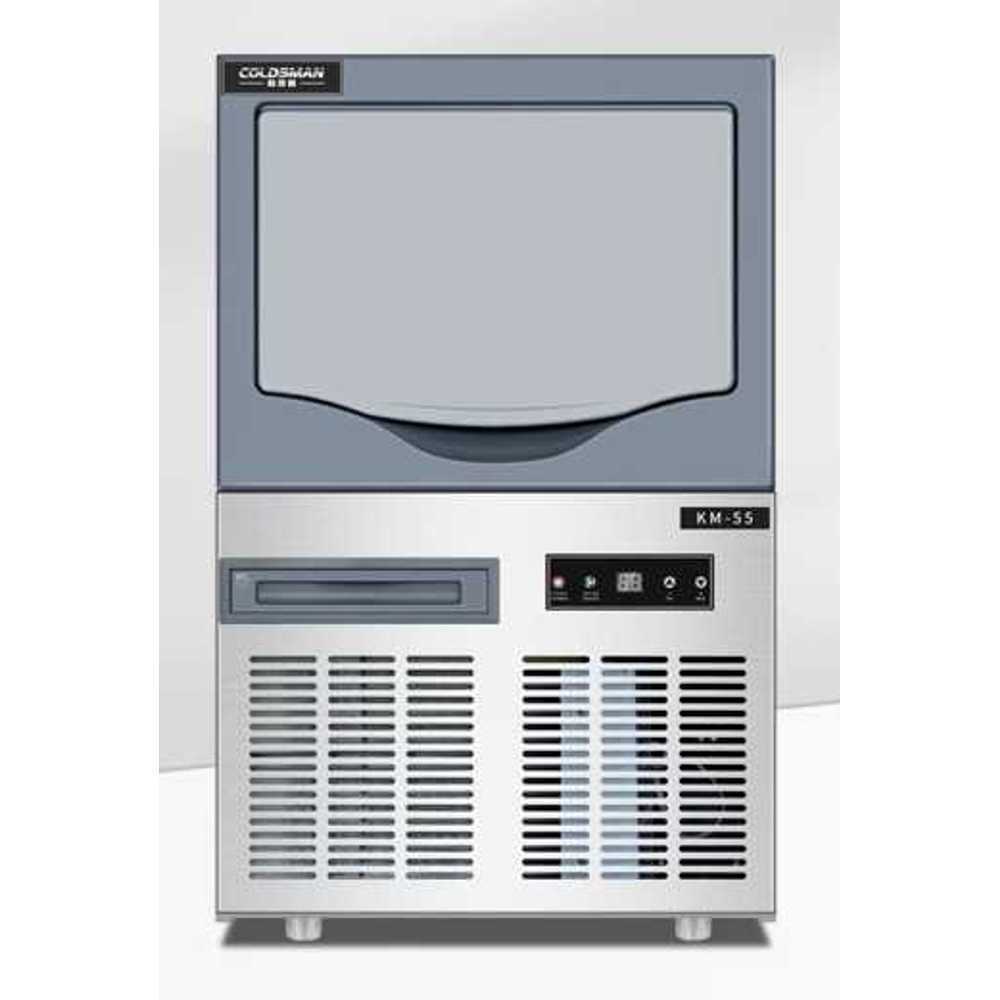 얼음 제빙기 개인카페 매장 아이스 음료 제조기 커피 얼음