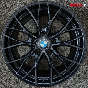BMW 3시리즈, 4시리즈 휠 18인치 단조 순정 405M 3GT, 5시리즈 호환