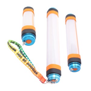 감성 캠핑랜턴 차박 LED 캠핑용랜턴 충전식 T-15