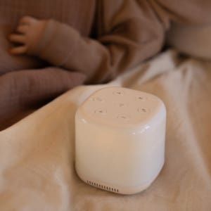 아기 재우는기계 수유등 신생아 강아지 백색소음기