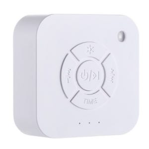 아기 재우는기계 신생아 강아지 백색소음기