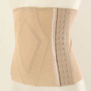 와코루 개미허리 복대 니퍼 허리보정 개미허리 복부보정 빅사이즈 2XL XL L M S