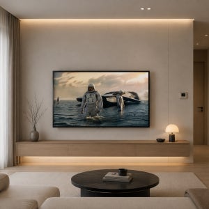 LG TV LCD 벽걸이 LED 모니터 상하 325E 32인치 325GK5 325M1 325M2C 325M8 3260U 326M 3280U 328AG5 호환제품