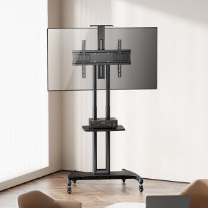 TV 삼성 이동형 거치대 스탠드 55UH7900 55LW6500 55LX541H 55LF6410