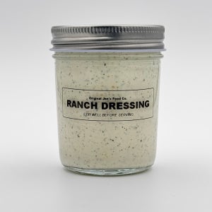 오리지널 랜치드레싱 맛있는 랜치소스 샐러드 샌드위치 스프레드 디핑소스