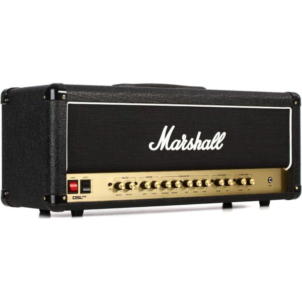 Marshall 마샬앰프 기타앰프 헤드 MDSL100HRU