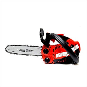 WS엔진톱 이보트ECS125T 가지치기 25cc 재규어 체인톱날 엔진톱날