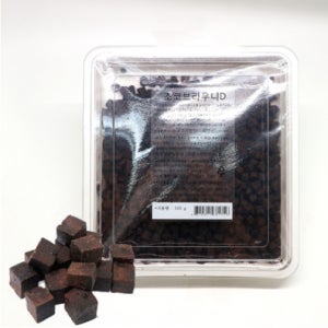 초코브라우니너겟 500g