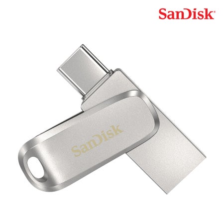 샌디스크 USB 메모리 256GB 256기가 SDDDC4 C타입 OTG 무료각인 ENL