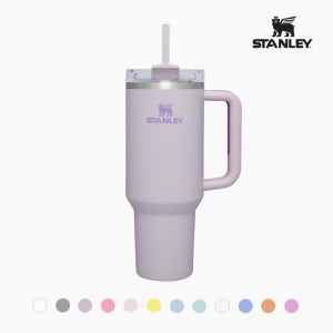 스탠리 퀜처 H2.0 플로우스테이트 텀블러 1.18L