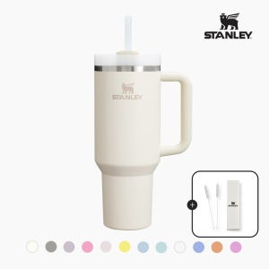 스탠리 퀜처 H2.0 플로우스테이트 텀블러 1.18L
