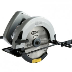 계양 CS-7CA 원형톱 7인치 목공용 스킬 날포함