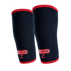 제로투히어로 스톤 슬리브 네오프렌 니슬리브 헬스 파워리프팅 무릎보호대