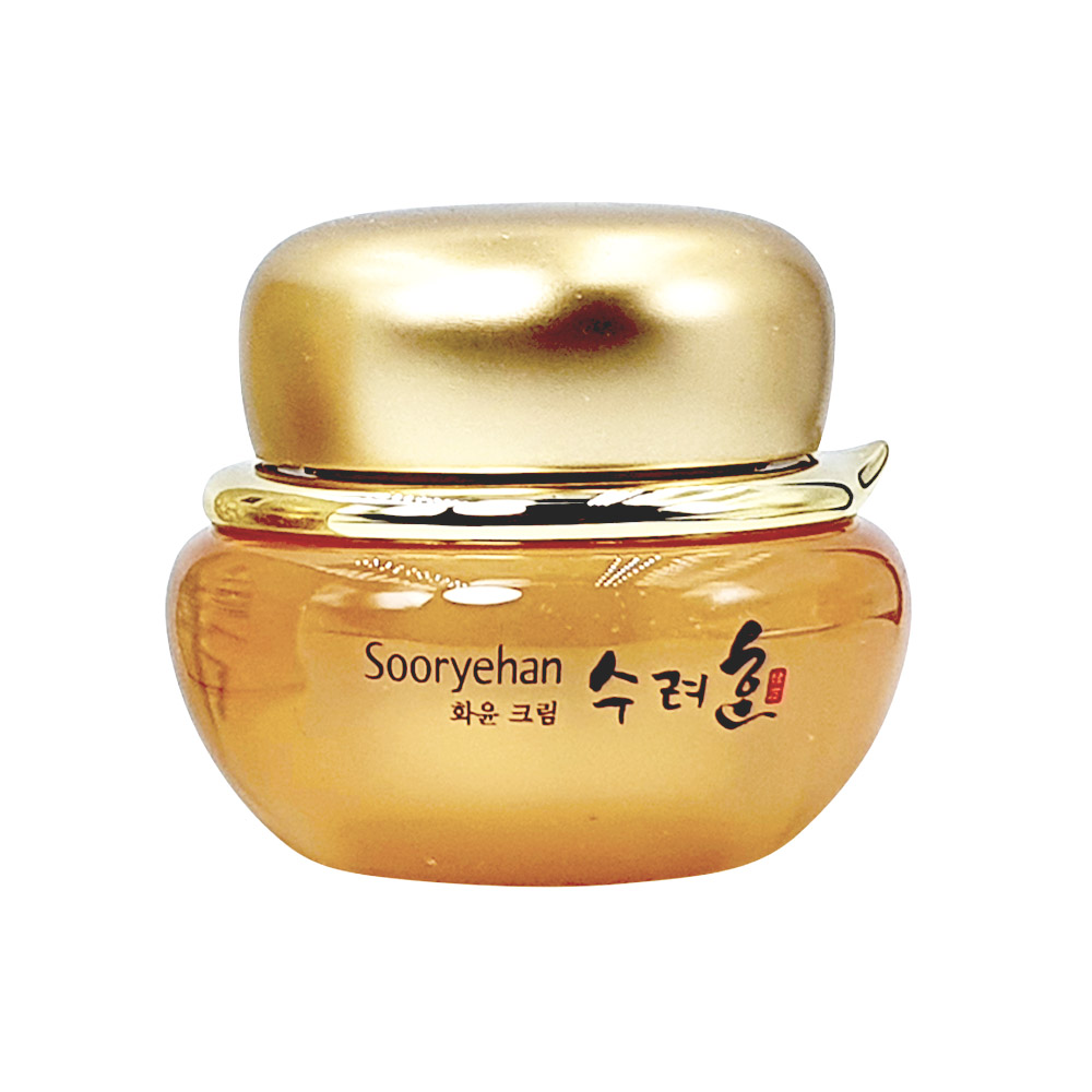 수려한 화윤크림 25ml