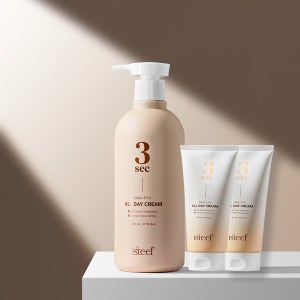 이스티프 올데이 바르는 노워시 트리트먼트 케라틴 씻지않는 머리 단백질 헤어 크림530ml