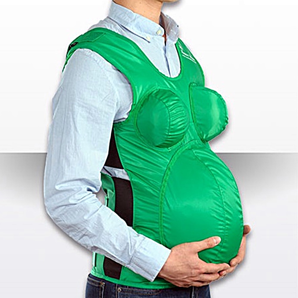 임산부체험복 임신체험복 대여