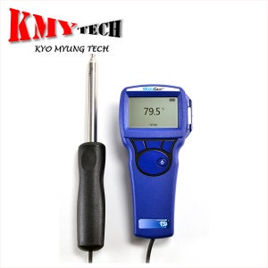 TSI-9515 열선풍속계 (안테나형 프로브) 풍속/온도 측정 TSI