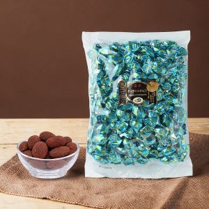 퓨아레 티라미수 아몬드 초코 대용량 일본 초콜릿 오리지널, 405g, 1개