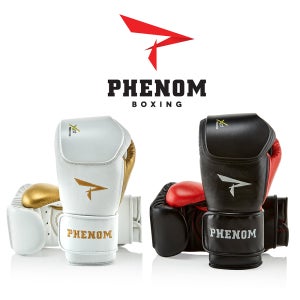 피넘 복싱 얼티밋 백 글러브 XRT-220S PHENOM BAG GLOVES