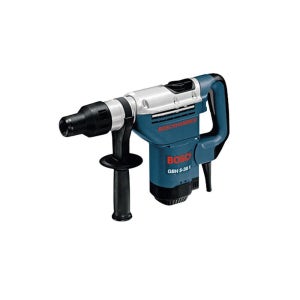 보쉬 함마드릴 GBH 5-38 X 전기 유선 로타리 해머드릴 베어툴 본체 1050W