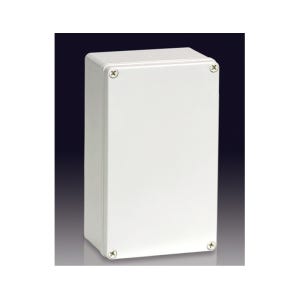 BC-AGS-152510 150x250x100 박스코 볼트타입박스 전장박스 소형 하이박스