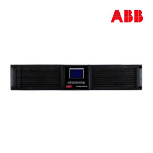 ABB UPS 무정전 전원장치 PowerValue 11RT G2 6kVA+EBM (배터리포함)