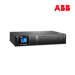 ABB UPS 무정전 전원장치 PowerValue 11RT G2 2kVA B