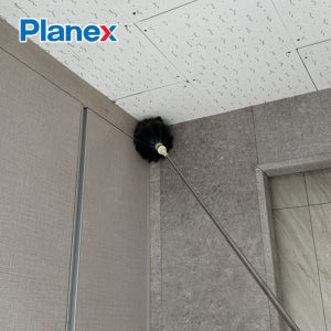 플라넥스 거미줄 제거기