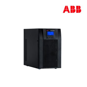 ABB UPS 무정전 전원장치 PowerValue 11T G2 3kVA B