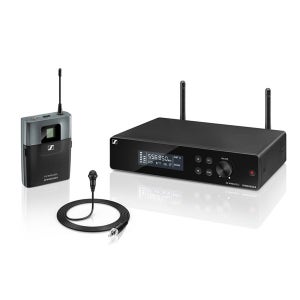 젠하이저 XSW2-ME2 올인원 무선시스템 라발리에마이크 SENNHEISER